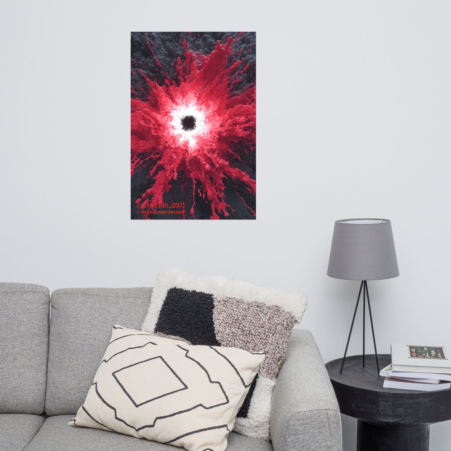 It Didn’t Shatter—It Bloomed.