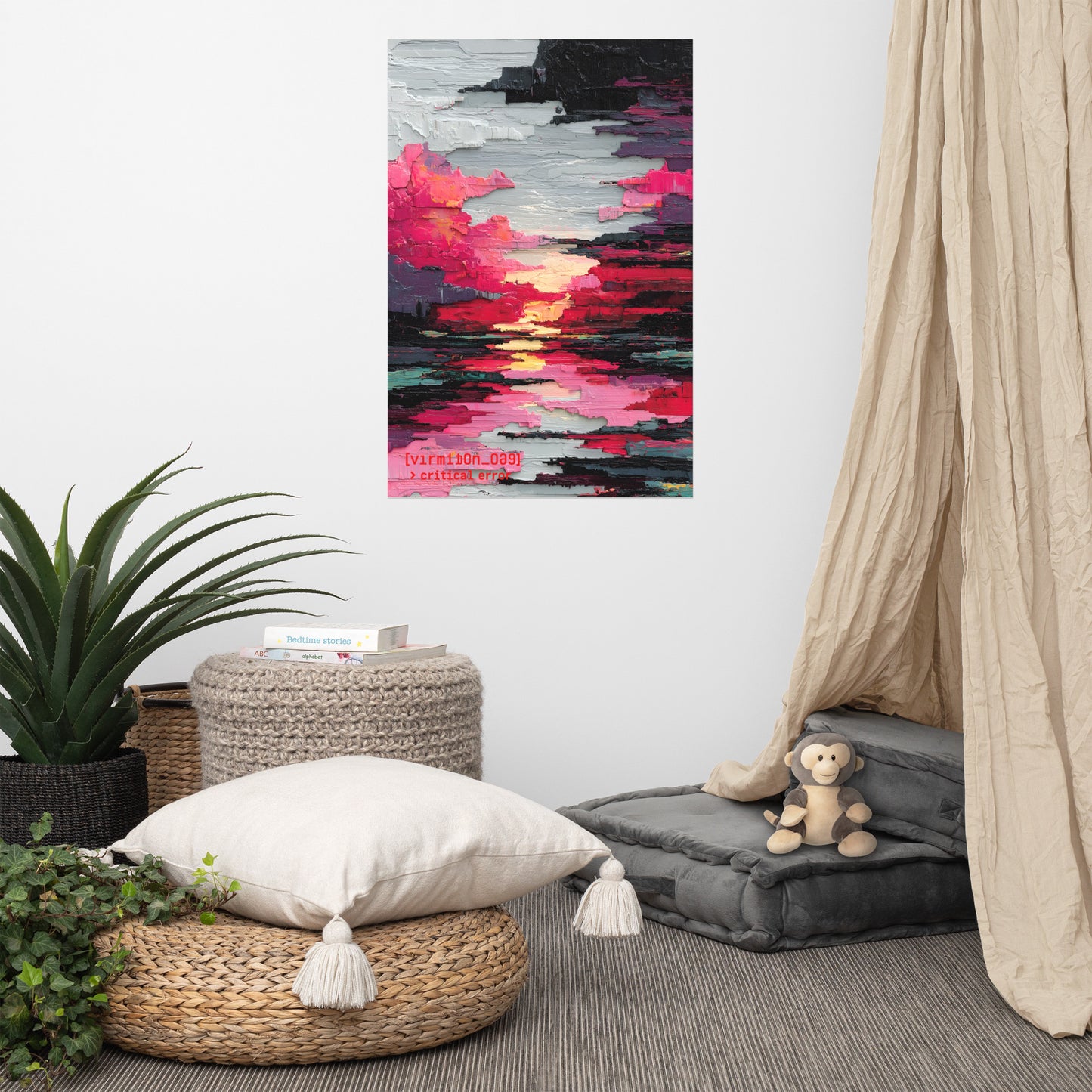 Sunset Loop Repetition Detected