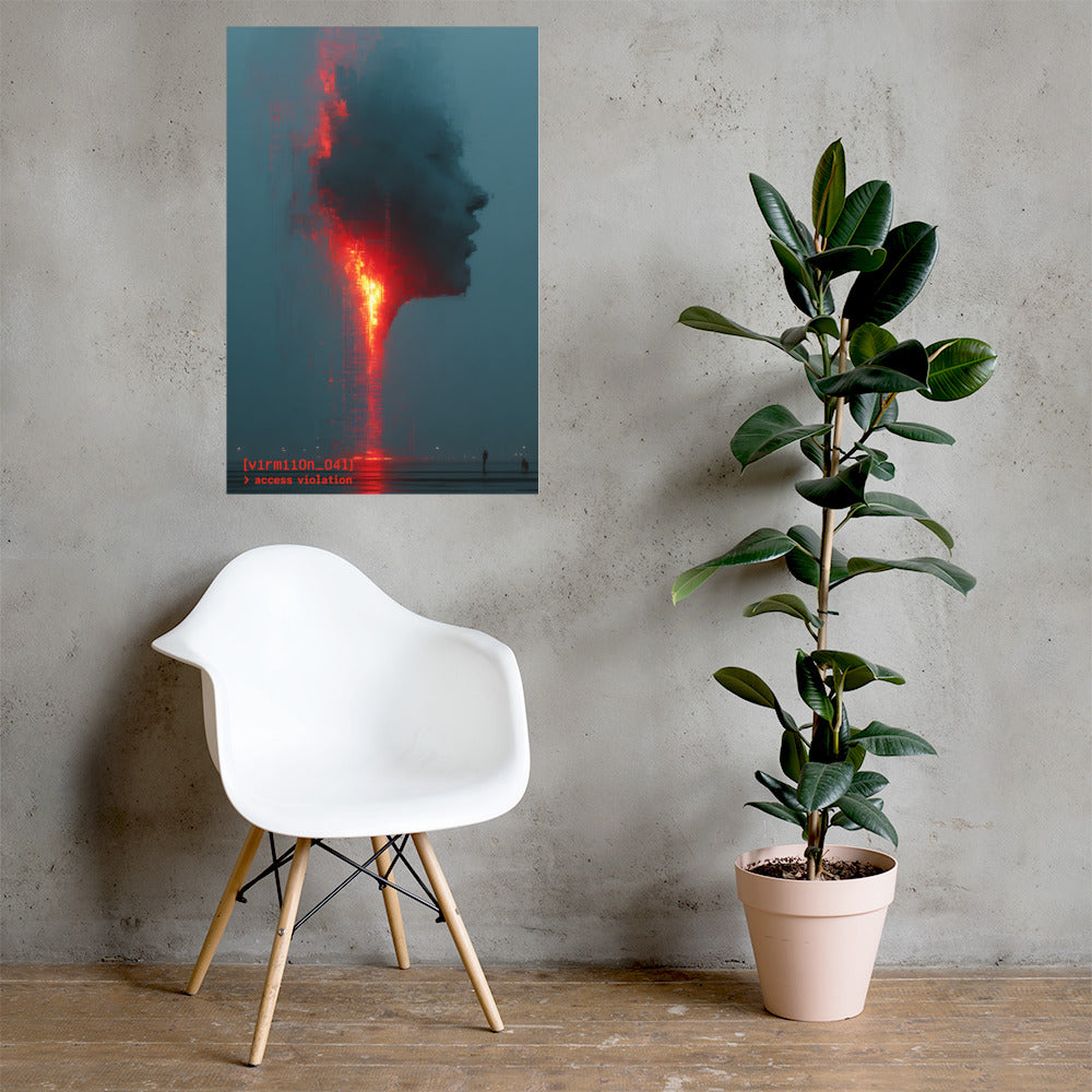 Cloudface Protocol Breach