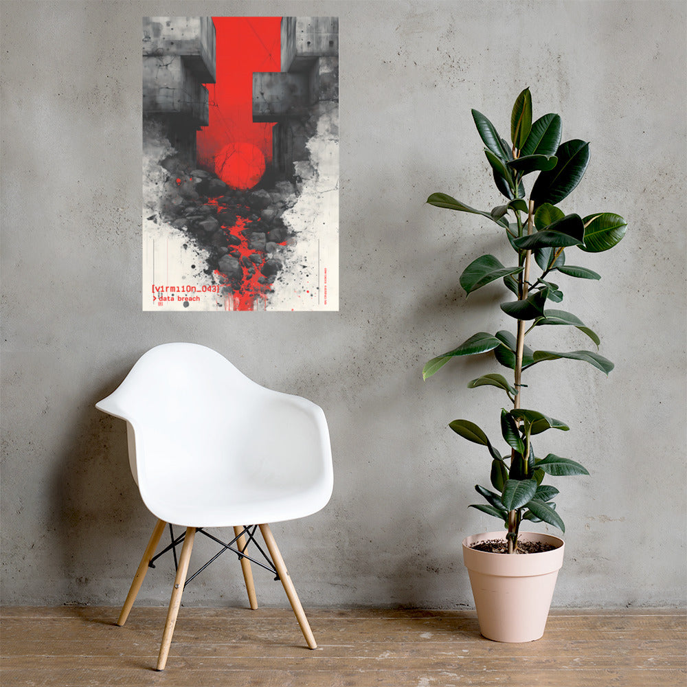 The Firewall Collapse