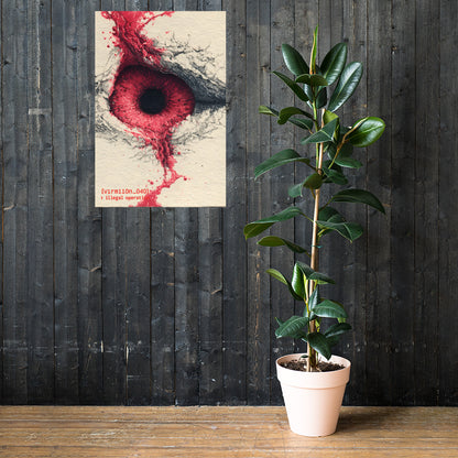 Intrusion Through the Retina