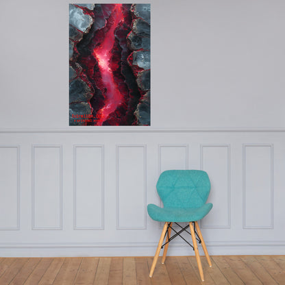 Faultline Memory Core