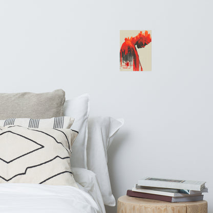 Unknowable Risk Signal