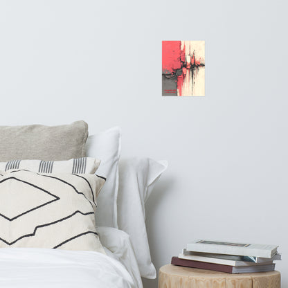 Whisper in the Concrete