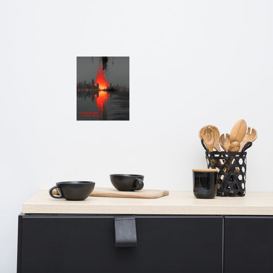 Signal Pyre